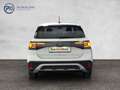 Volkswagen T-Cross 4Me TSI Weiß - thumbnail 5