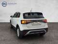 Volkswagen T-Cross 4Me TSI Weiß - thumbnail 4