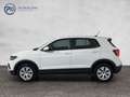 Volkswagen T-Cross 4Me TSI Weiß - thumbnail 3