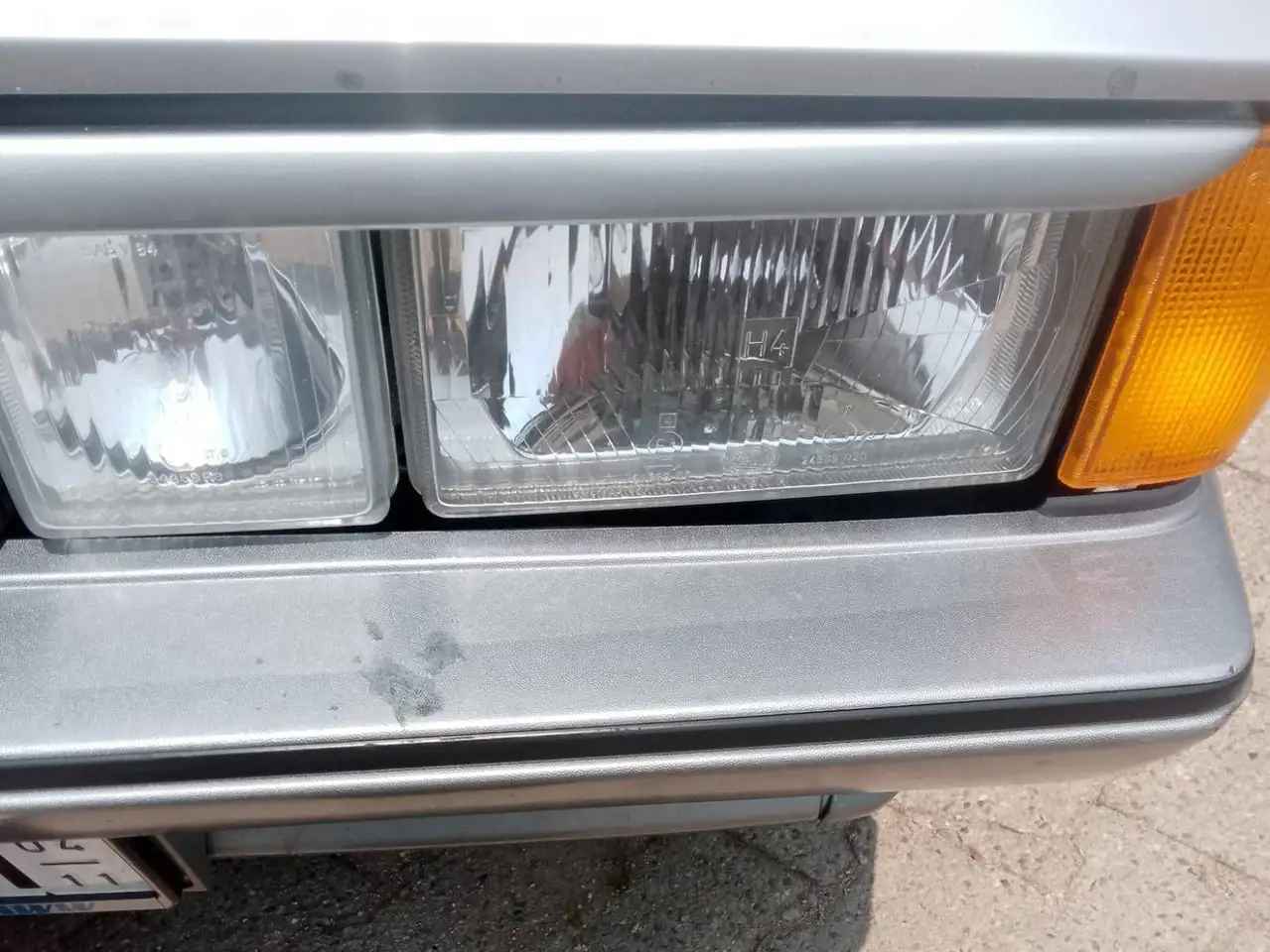 Volkswagen Scirocco, foto 7