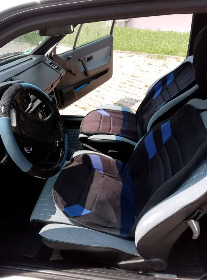 Volkswagen Scirocco, foto 9