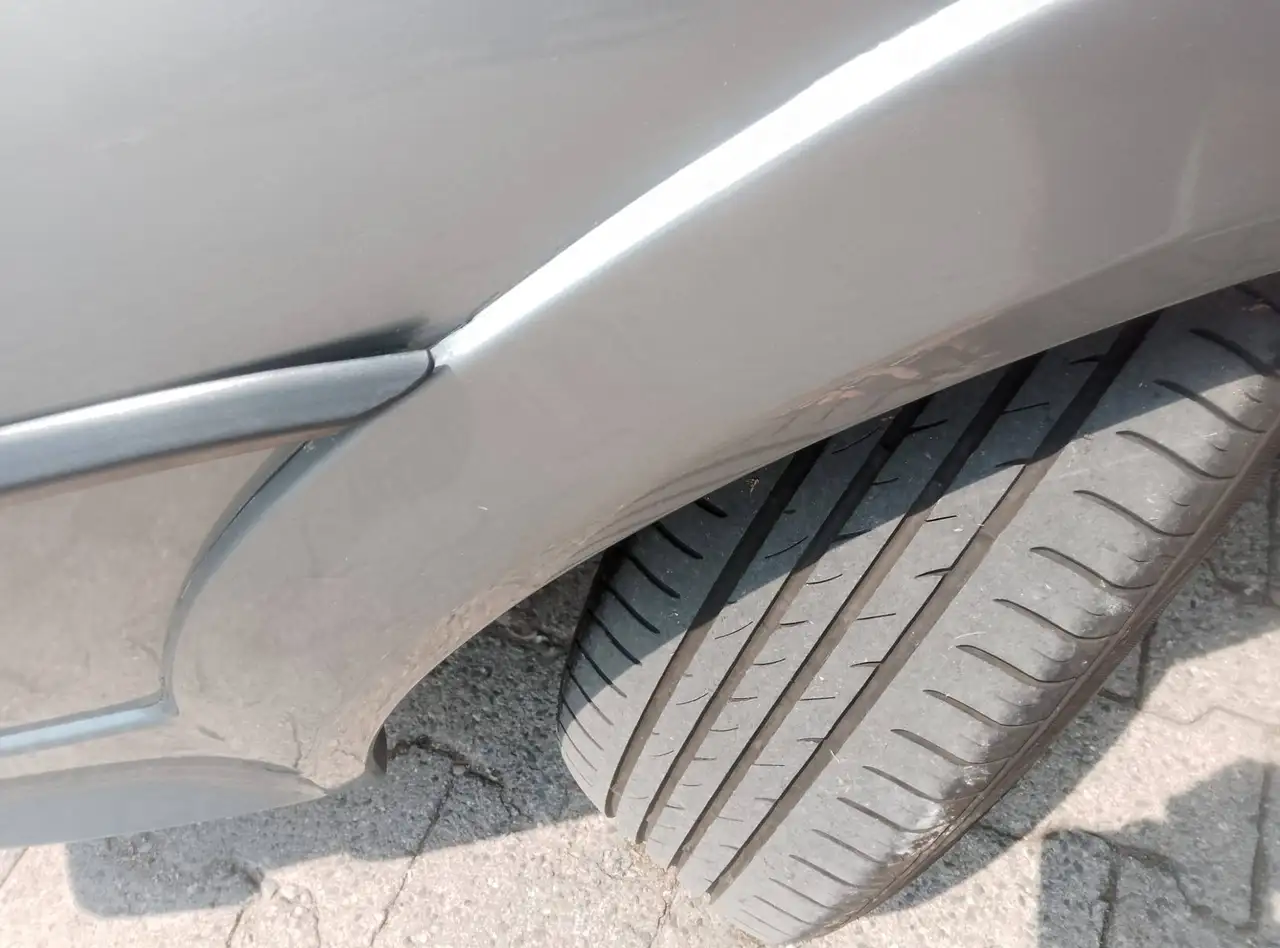 Volkswagen Scirocco, foto 8