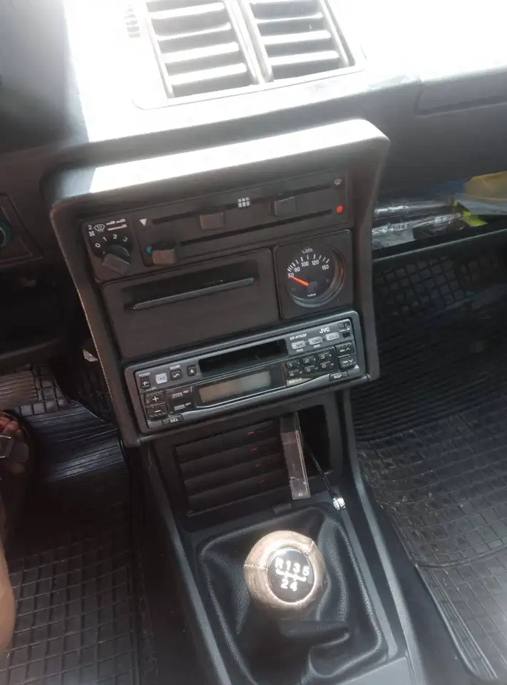 Volkswagen Scirocco, foto 5