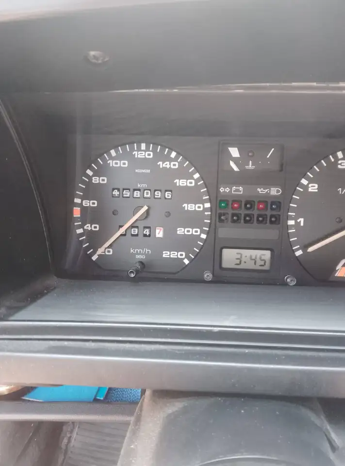 Volkswagen Scirocco, foto 6
