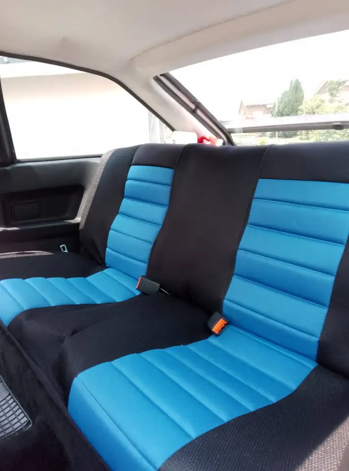 Volkswagen Scirocco, foto 4