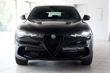 Quadrifoglio Q4 Pano Harman/Kardon