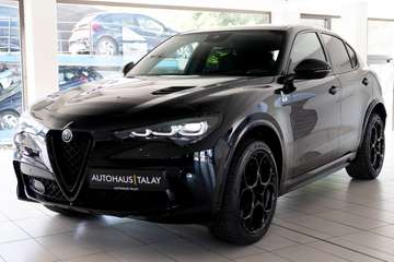 Quadrifoglio Q4 Pano*H&K*ACC