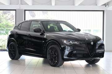 Quadrifoglio Q4 Pano*H&K*ACC