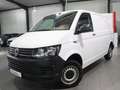Volkswagen T6 Transporter 2.0 TDI Kasten EcoProfi / 3-SITZE Weiß - thumbnail 3