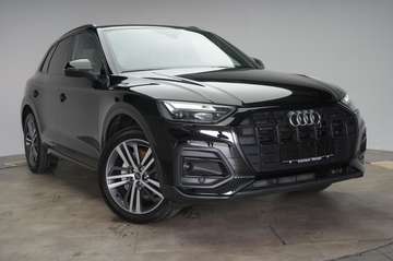50 TFSIe quattro S tronic advanced Navi/Temp/