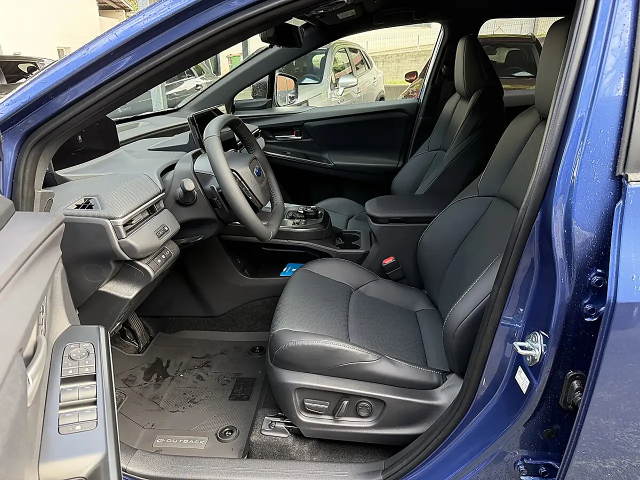 Subaru OUTBACK 2026 — фото 13