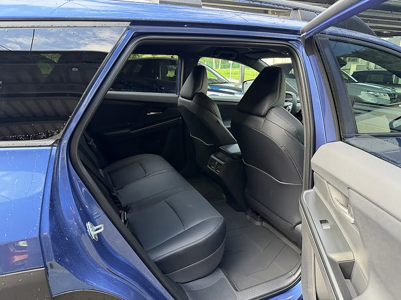 Subaru OUTBACK 2026 — фото 16