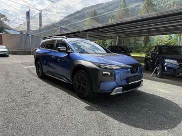 Outback Elektro Asama 75kWh AWD