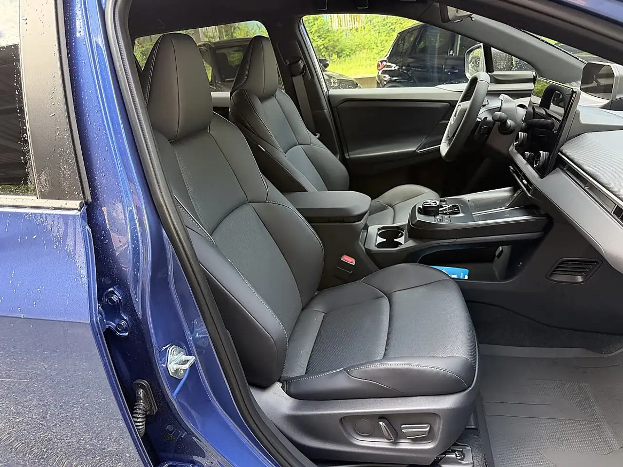 Subaru OUTBACK 2026 — фото 18