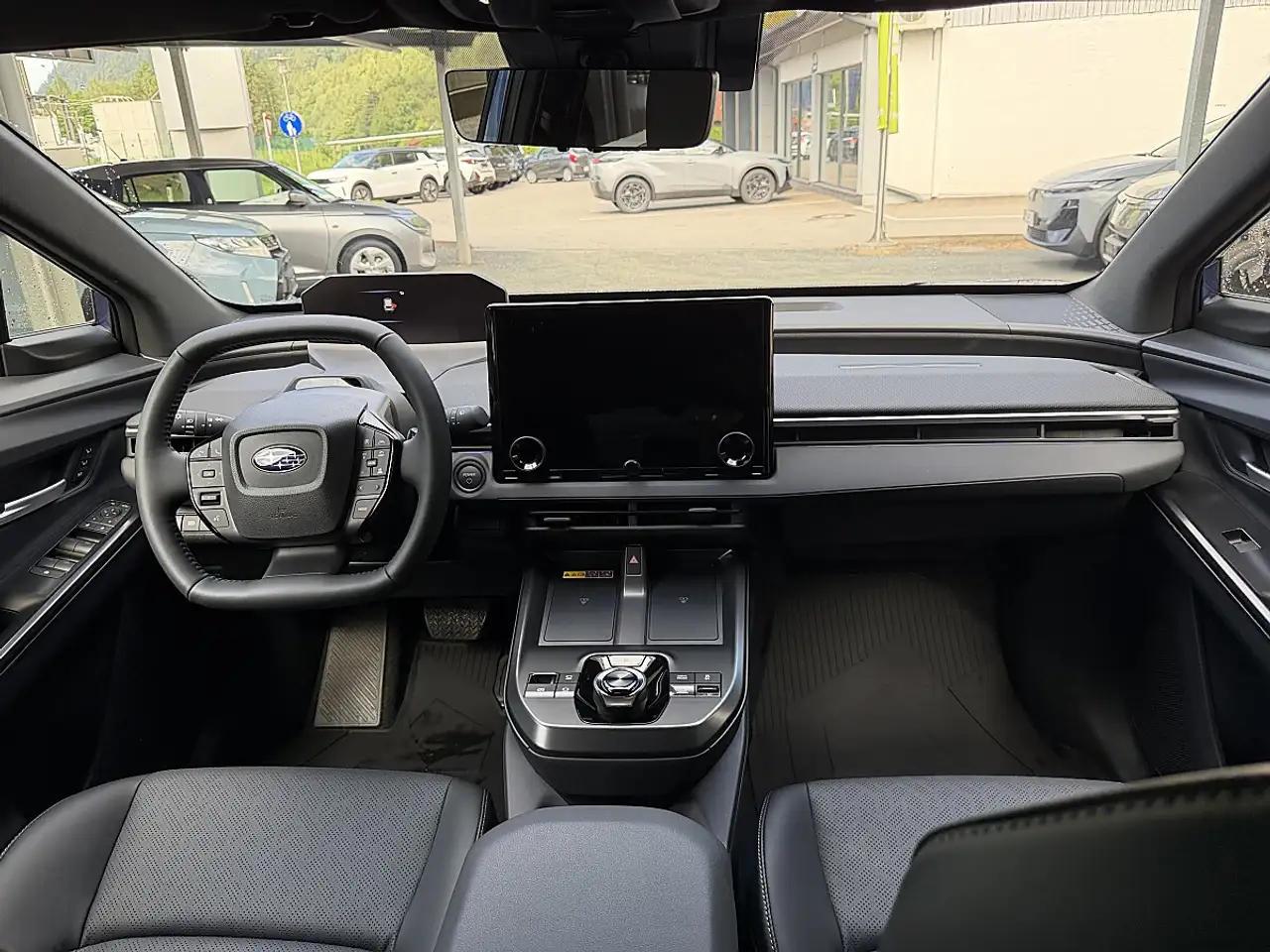 Subaru OUTBACK 2026 — фото 20