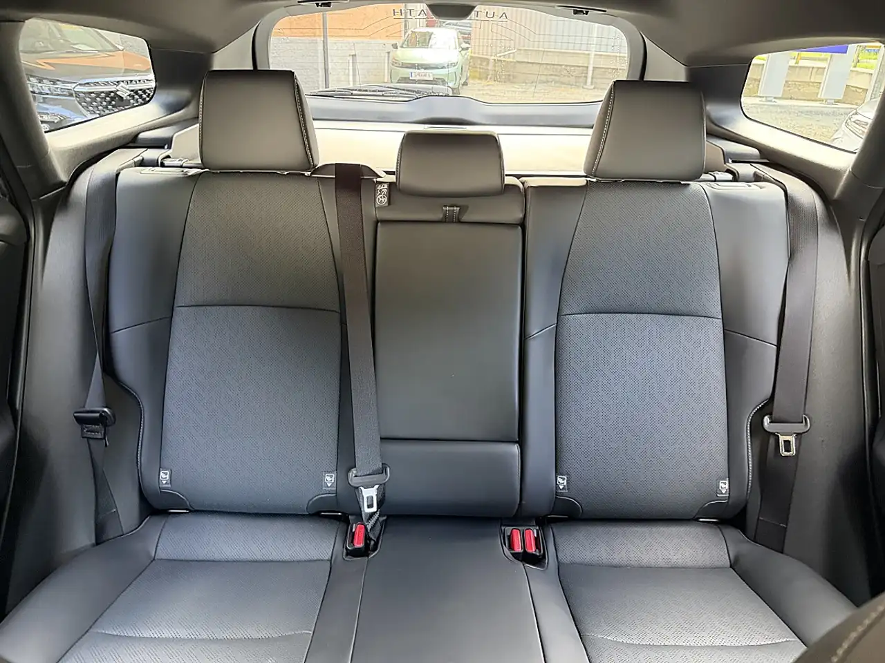 Subaru OUTBACK 2026 — фото 19