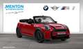 MINI Cooper S Cabrio Cooper S   DAB LED RFK Navi Komfortzg. Tempomat Rosso - thumbnail 2