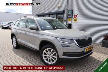 1.5 TSI Business Edition 7p. 1e Eigenaar | Volledi