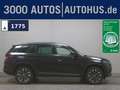 Skoda Kodiaq 2.0 TDI 4x4 Tour DCC Navi LED vc RfK AHK Noir - thumbnail 1