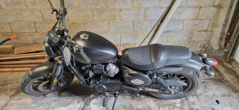 Hyosung Aquila