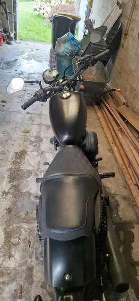Hyosung Aquila - foto 6