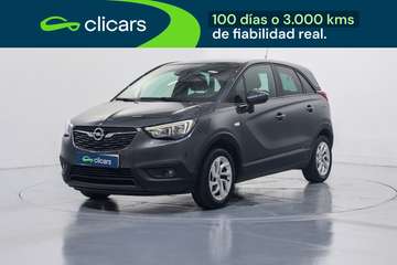 X 1.2T S&S ecoTEC Selective 110