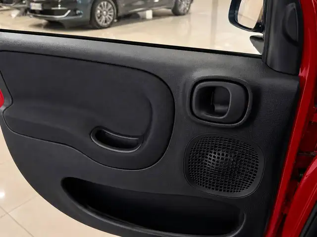 Fiat Pandina view 7