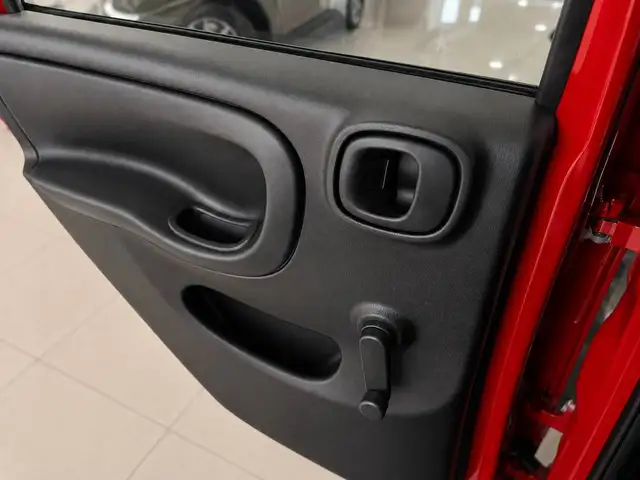 Fiat Pandina view 3