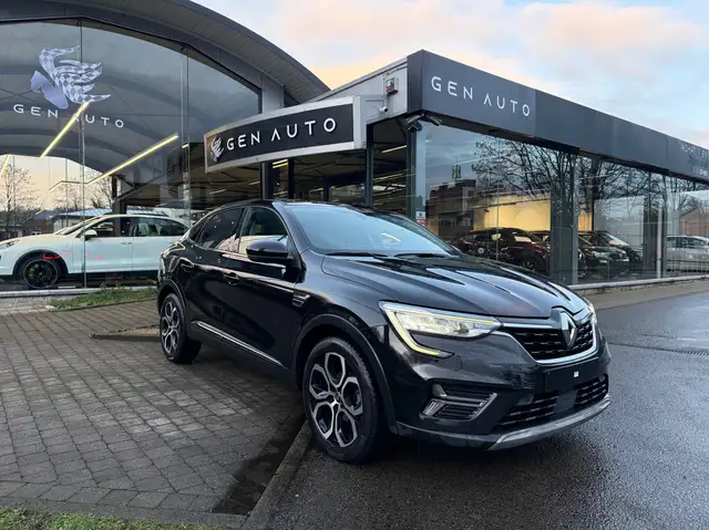 Renault Arkana 1.3 TCe EDC Automatique Apple CarPlay * 12 MOIS GARANTIE*