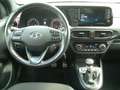 Hyundai i10 1.0 Turbo MJ23 N-Line Navi-System, Winterräder-Top crna - thumbnail 9