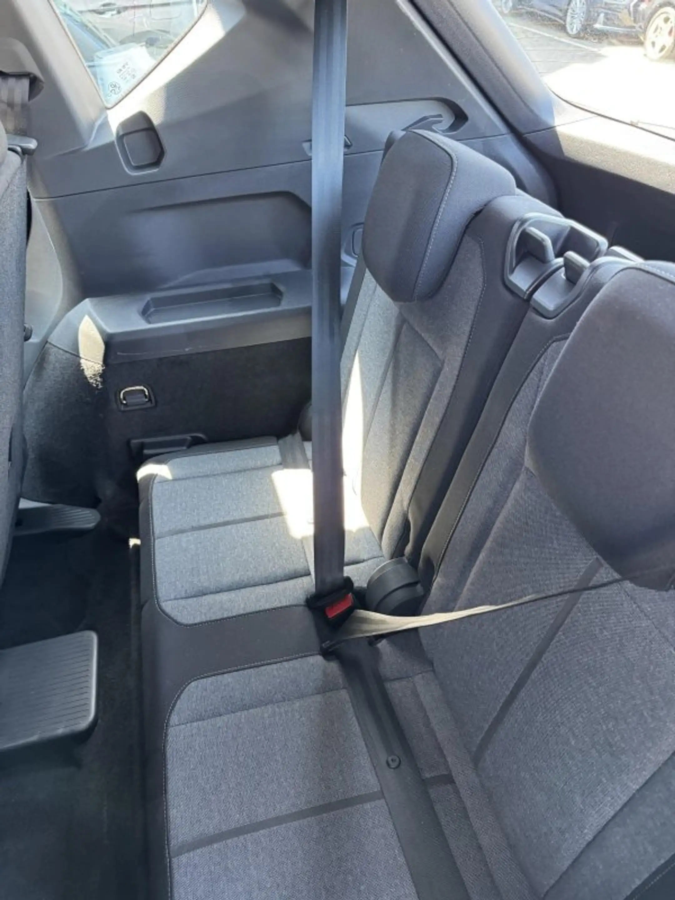 SEAT Tarraco 2.0 TDI Style 7-Sitze DSG Navi ACC LED ALU Climatr — photo 15