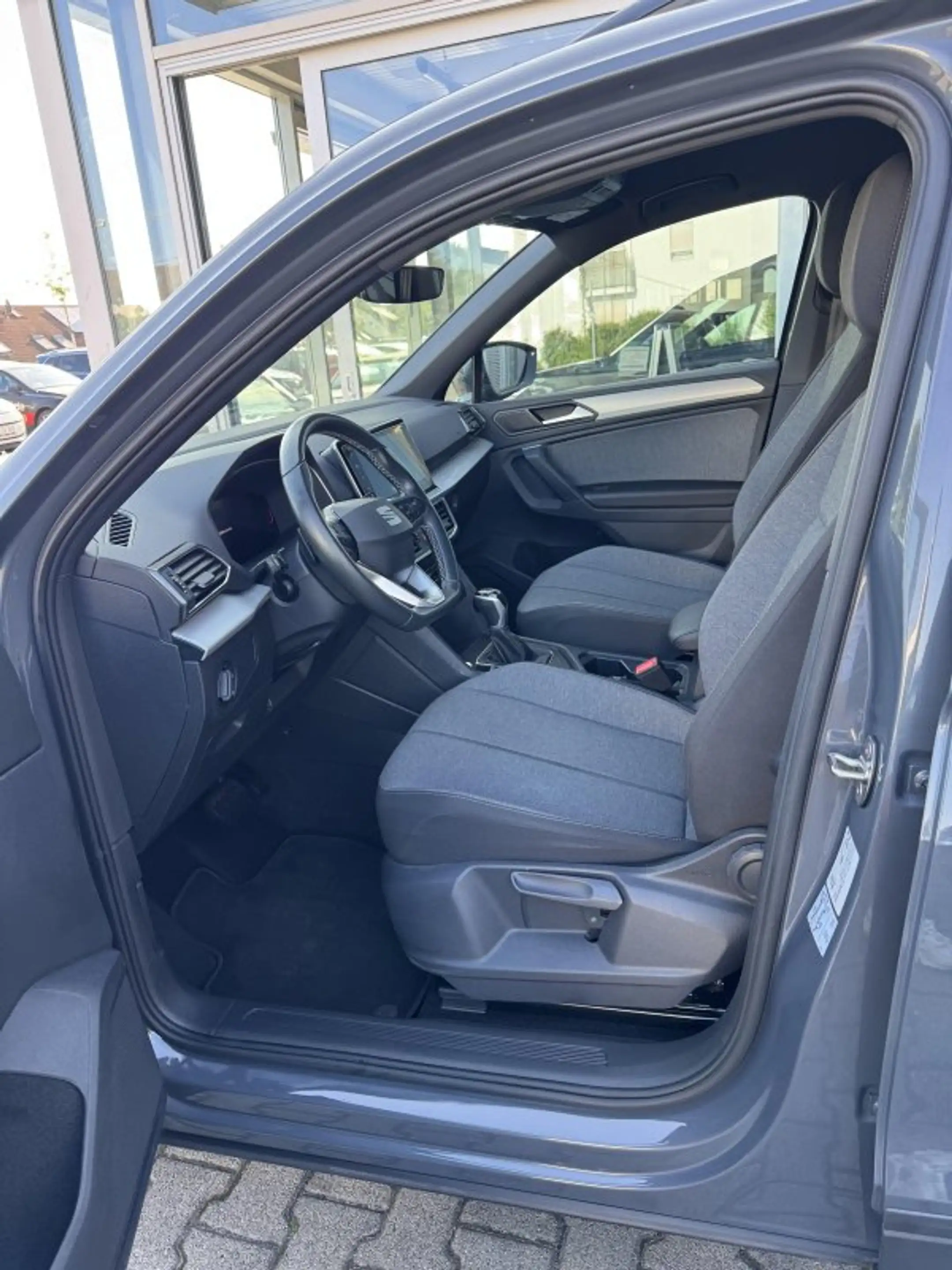 SEAT Tarraco 2.0 TDI Style 7-Sitze DSG Navi ACC LED ALU Climatr — photo 10