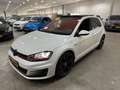 Volkswagen Golf GTI 2.0 TSI Performance / PANORAMADAK / DEALER ONDERHO Wit - thumbnail 3