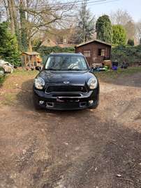 Mini Countryman 1.6i Cooper S ALL4