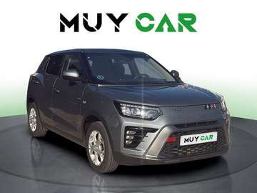 G15 Urban Plus LP 4x2