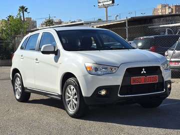 180DI-D Motion 4WD