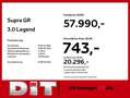 Toyota Supra GR 3.0 Legend PREMIUMPAKET JBL HEADUP Gris - thumbnail 4