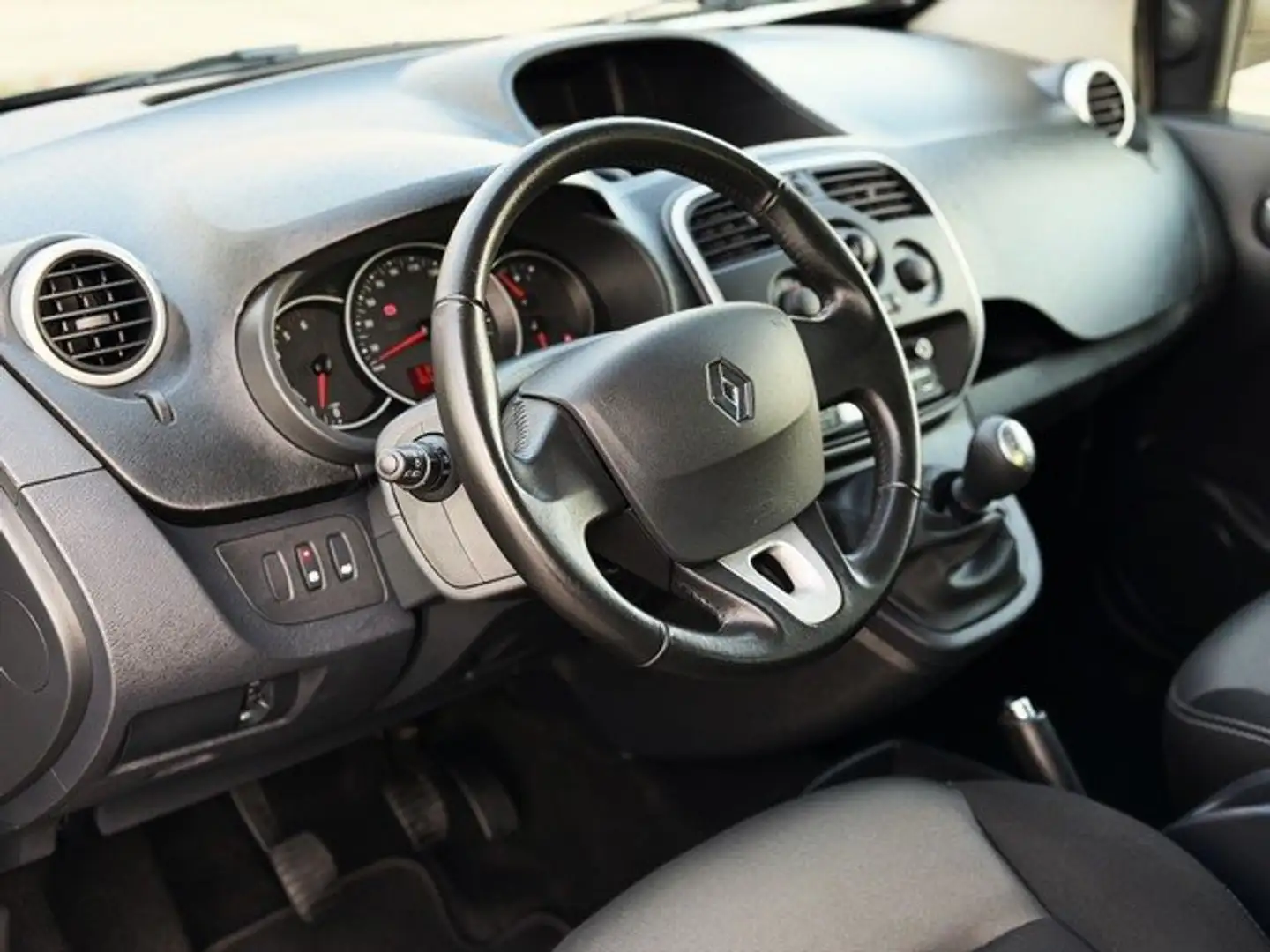 Renault Kangoo Combi 1.2 Tce Energy Expression M1-AF Marrón - 2