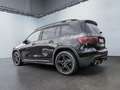 Mercedes-Benz GLB 200 AMG NIGHT PREMIUM MULTI 360 AHK DISTR Zwart - thumbnail 4