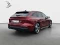 Audi A5 TDI*S-LINE*LED*20ZOLL*KAMERA*NAVI*KAMER Rot - thumbnail 2