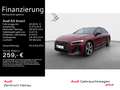 Audi A5 TDI*S-LINE*LED*20ZOLL*KAMERA*NAVI*KAMER Rot - thumbnail 1