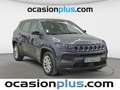 Jeep Compass 1.3 Gse T4 Longitude 4x2 130 Gris - thumbnail 2