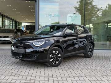Hybrid 1.2T Automaat 100pk *Navi*CarPlay*Camera*