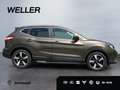 Nissan Qashqai 1.2 DIG-T N-Connecta*KLIMA*360°*NAVI*SHZ Gold - thumbnail 9