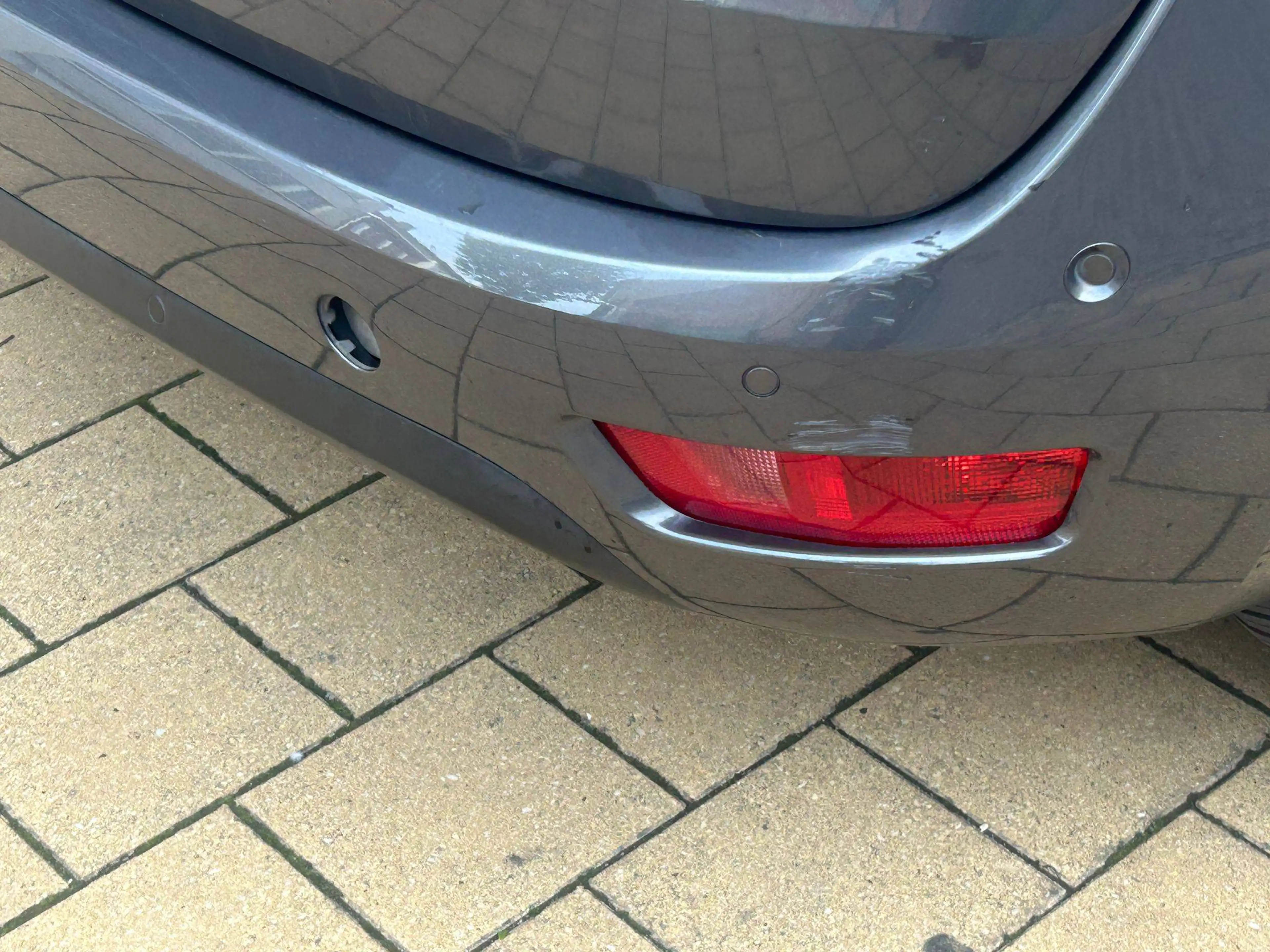 Citroen C4 SpaceTourer 1.5L DIESEL. 2020. NAVI. CAMERA. 6600 EURO — photo 10