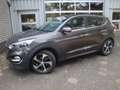 Hyundai TUCSON 1.6 T-GDi Premium 4WD / Trekhaak/ Panoramadak Bruin - thumbnail 26