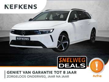 Sports Tourer 1.2 Turbo 145PK Hybrid Business Edit