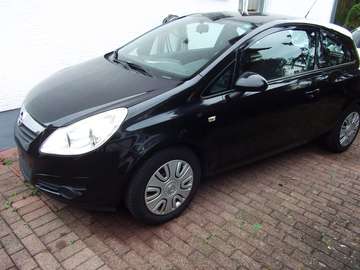 Corsa  3-Türer 1.2 16V Edition TÜV neu