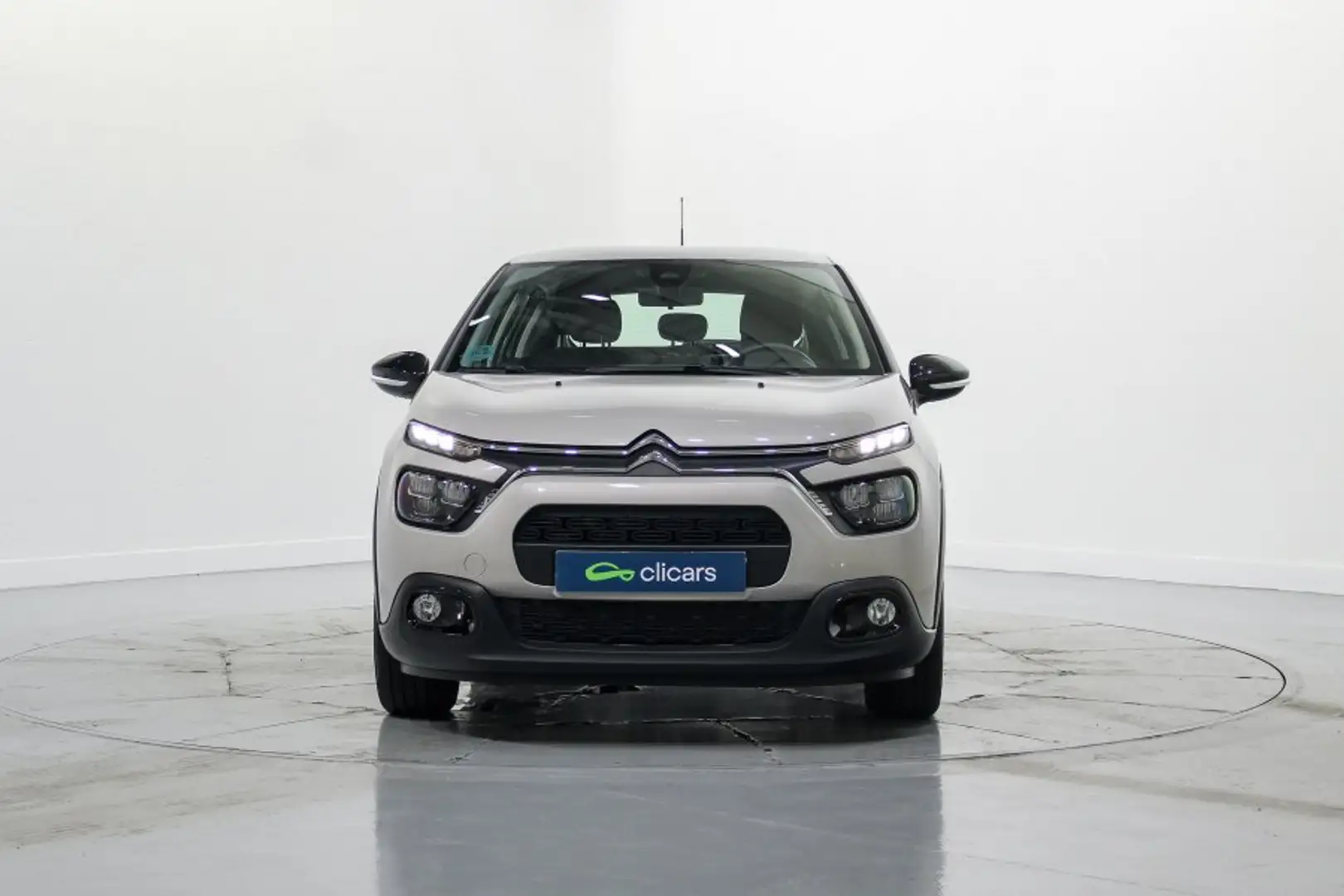 Citroen C3 Origin 1.2 PureTech S&S Plus 83 Оранжевий - 2