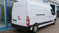 Renault Master 3,5t BLUE dCi 150 FAP ENERGY L3H2 (EURO 6d) Blanc - thumbnail 4
